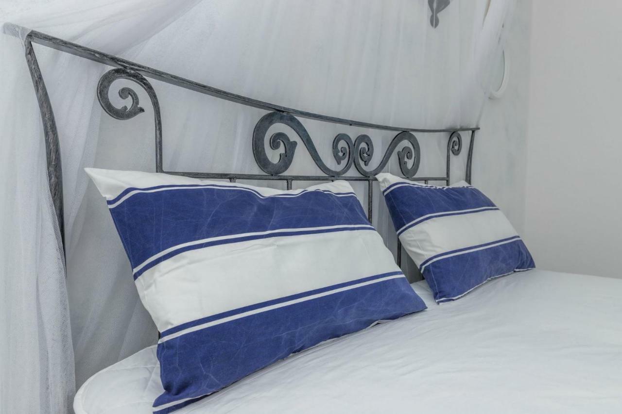 Apartments Adriatic 2 تْسْغيكفانِتْسا المظهر الخارجي الصورة