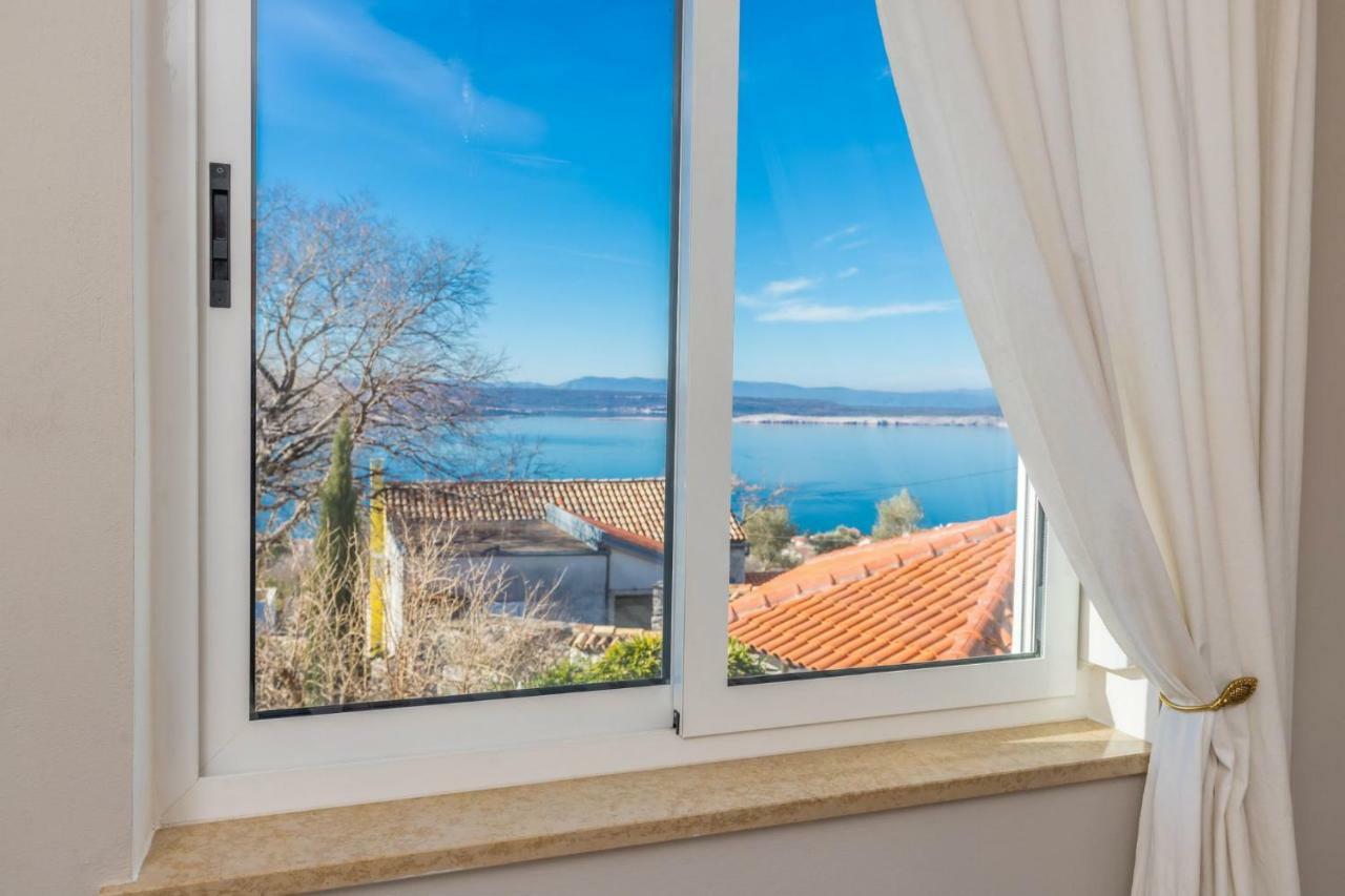 Apartments Adriatic 2 تْسْغيكفانِتْسا المظهر الخارجي الصورة