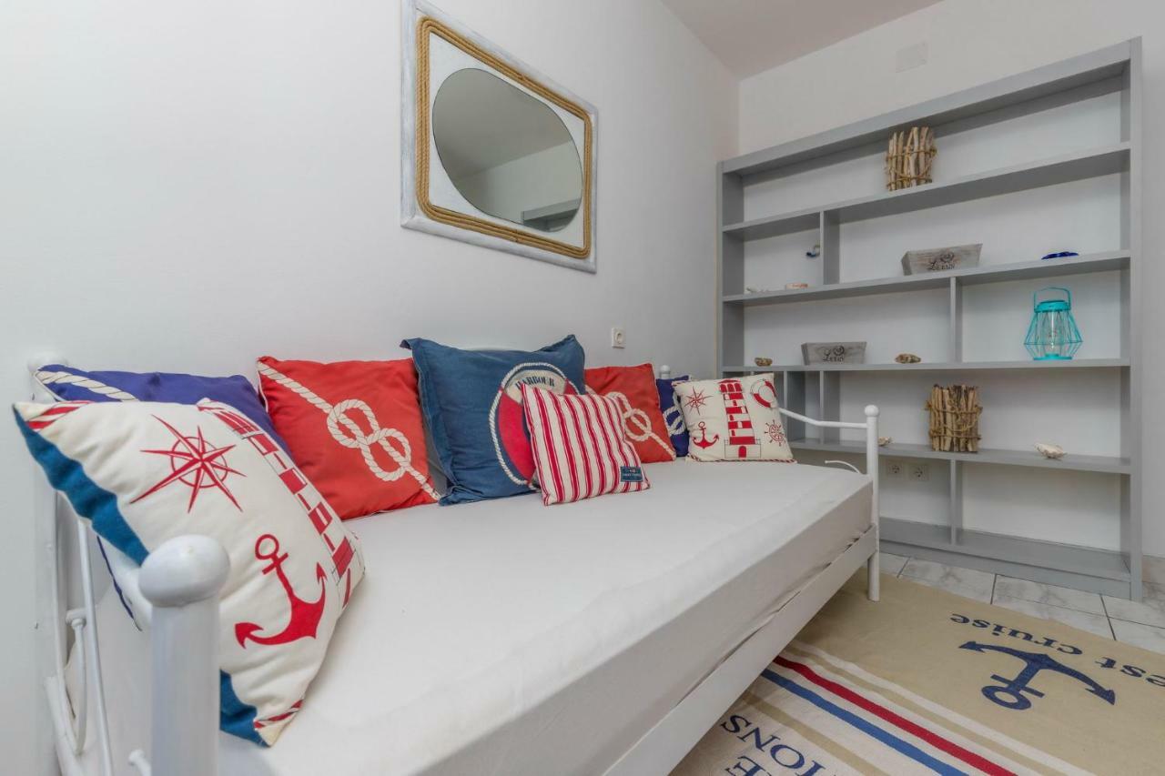 Apartments Adriatic 2 تْسْغيكفانِتْسا المظهر الخارجي الصورة