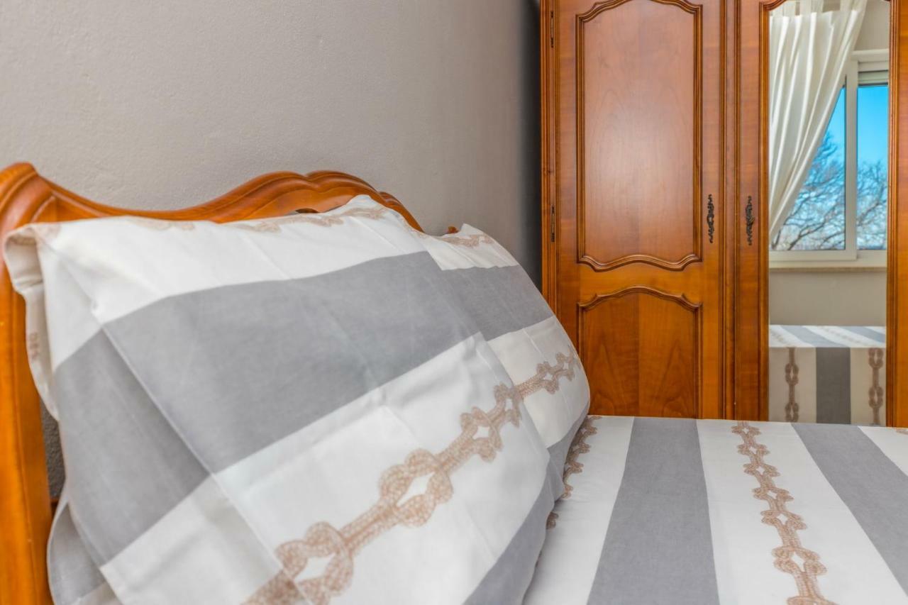 Apartments Adriatic 2 تْسْغيكفانِتْسا المظهر الخارجي الصورة