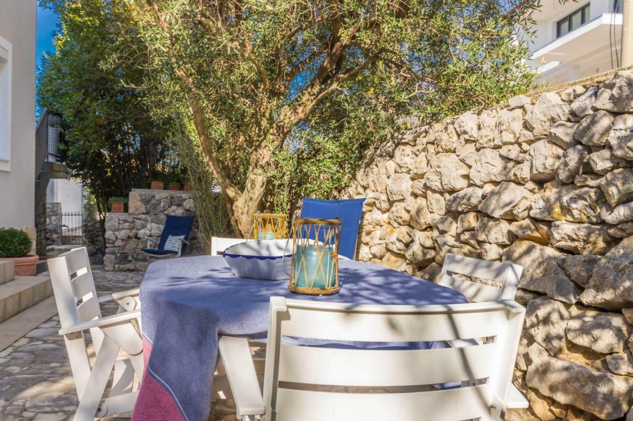Apartments Adriatic 2 تْسْغيكفانِتْسا المظهر الخارجي الصورة