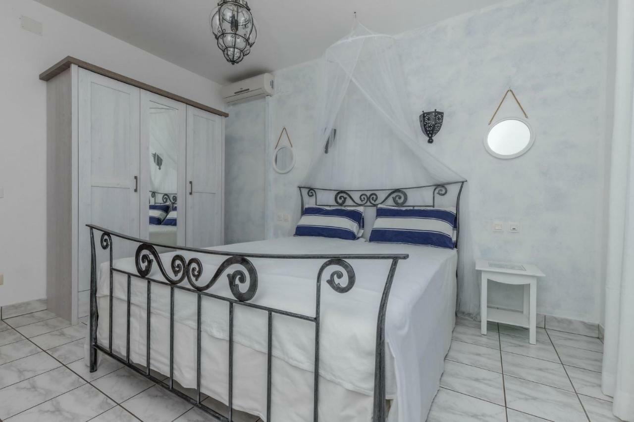 Apartments Adriatic 2 تْسْغيكفانِتْسا المظهر الخارجي الصورة