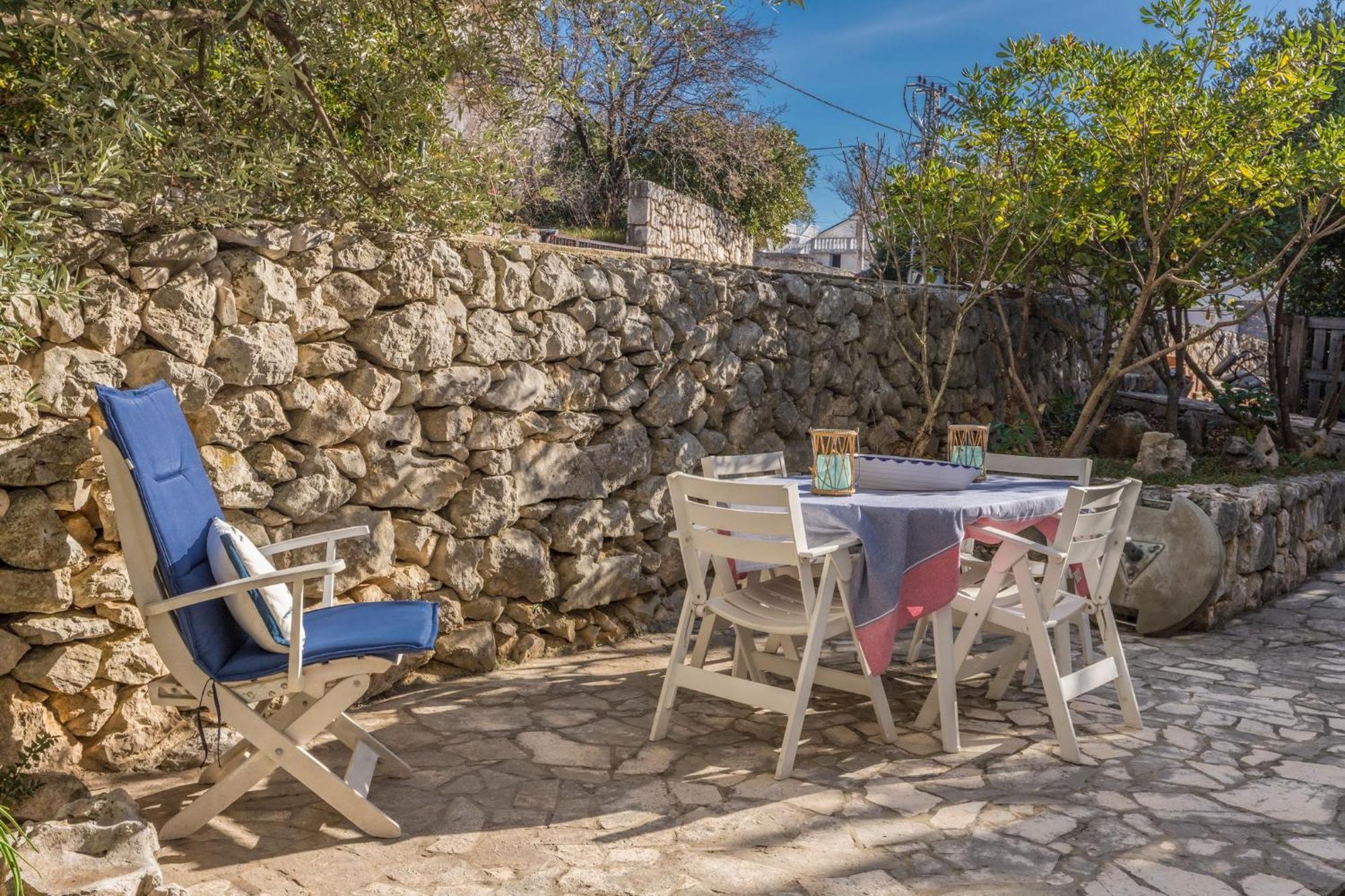 Apartments Adriatic 2 تْسْغيكفانِتْسا المظهر الخارجي الصورة