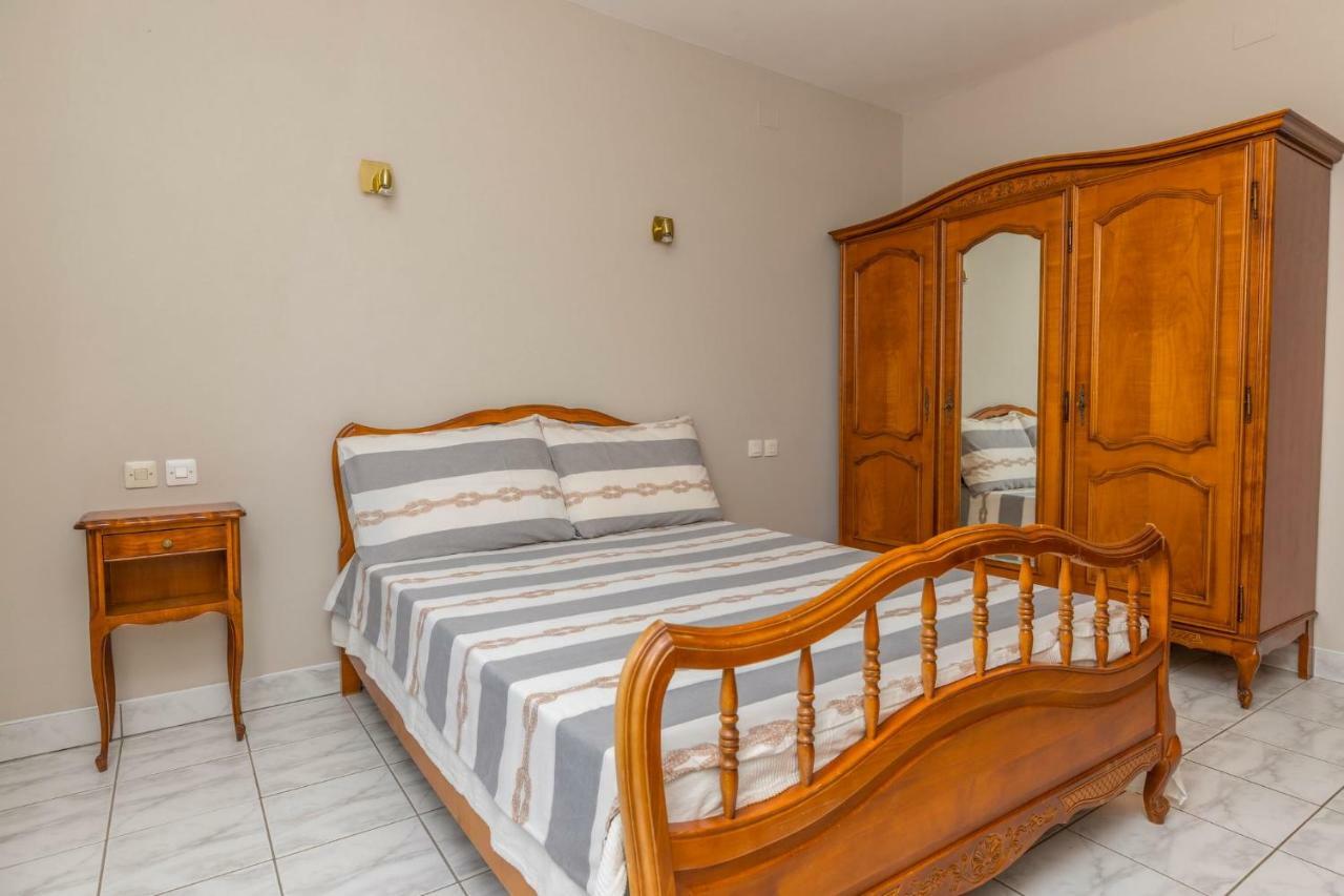Apartments Adriatic 2 تْسْغيكفانِتْسا المظهر الخارجي الصورة