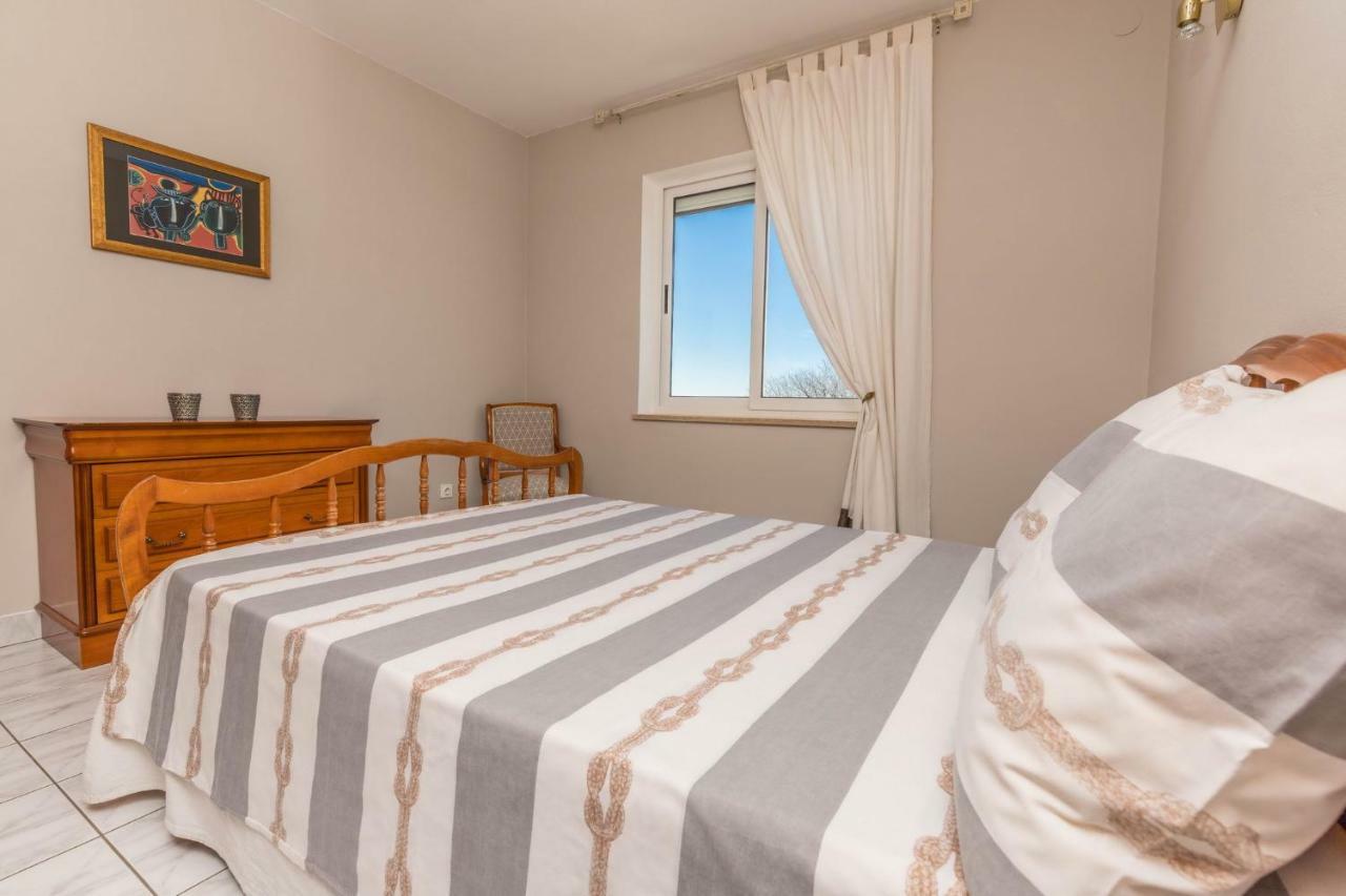 Apartments Adriatic 2 تْسْغيكفانِتْسا المظهر الخارجي الصورة