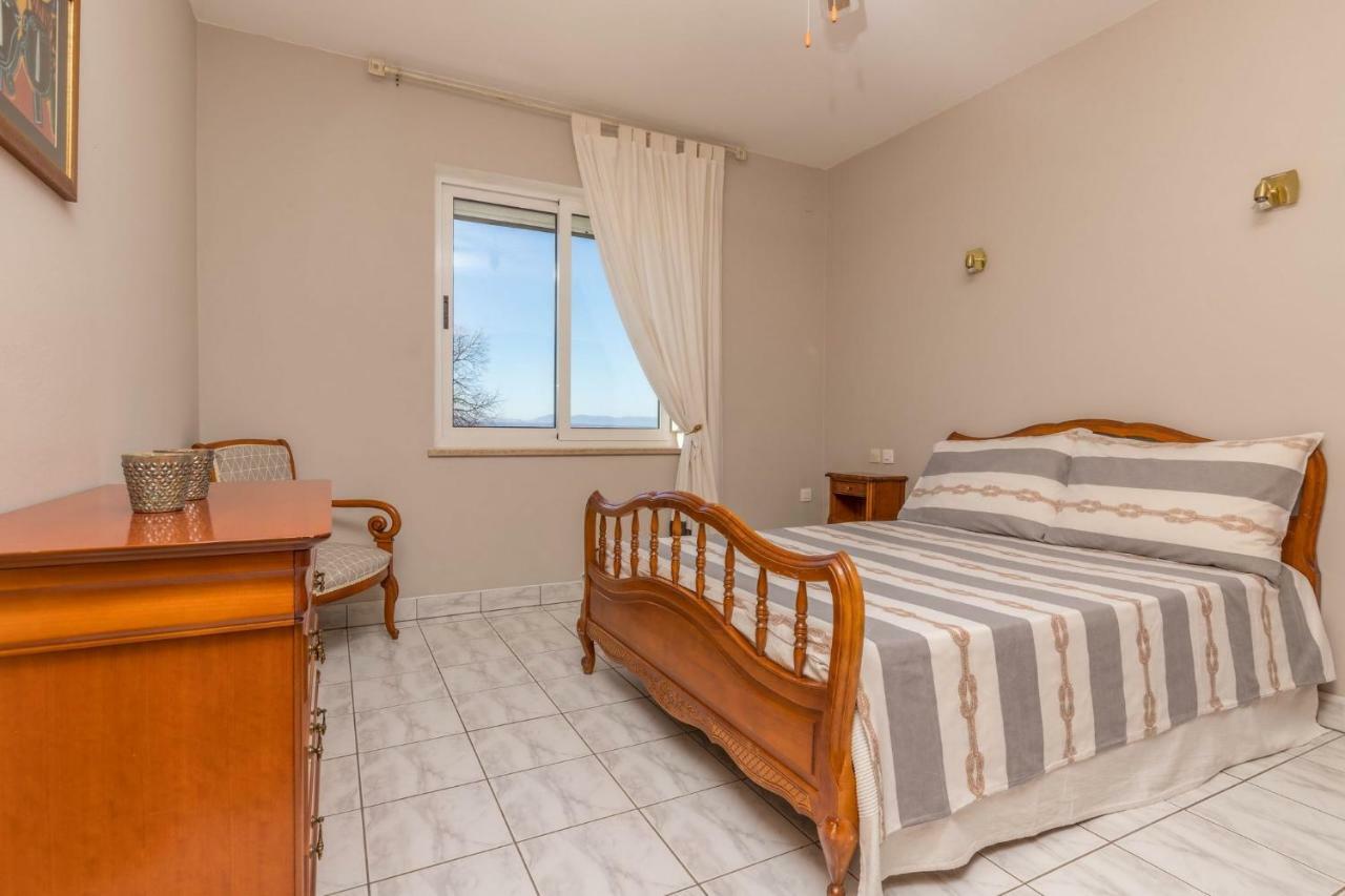 Apartments Adriatic 2 تْسْغيكفانِتْسا المظهر الخارجي الصورة