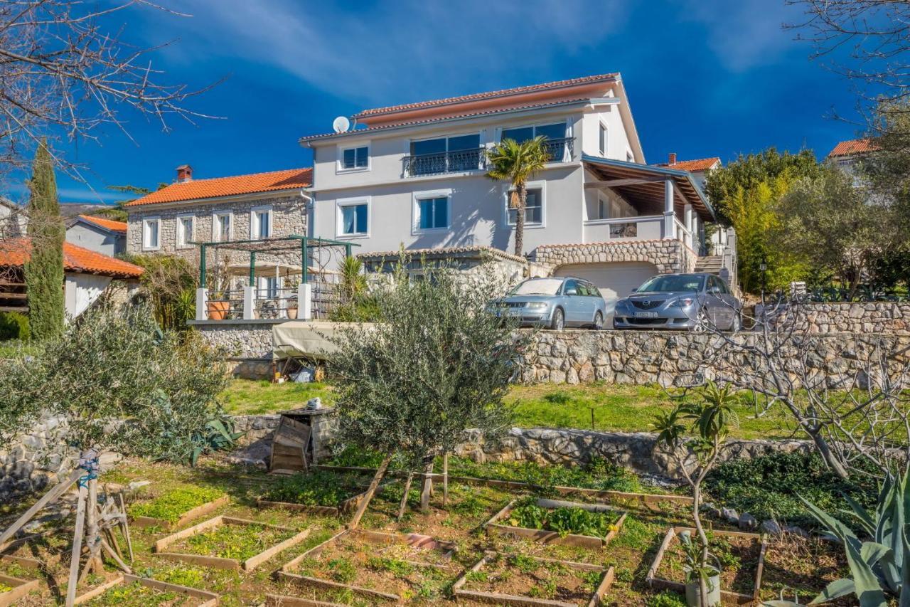 Apartments Adriatic 2 تْسْغيكفانِتْسا المظهر الخارجي الصورة